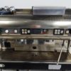 MAZZER 2 Group Coffee Brewer with Matching Grinder & Knock-Out Drawer 1