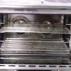 SMEG Commercial Bake-Off Convection  Oven – 2 Available 1