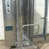 RATIONAL Combi Master Electric 20 Grid