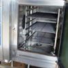 RATIONAL Combi Master Electric 6 Grid with Stand