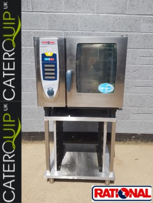used and reconditioned catering equipment for sale