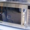 SHARP R23 AM  1900 Watt Microwave