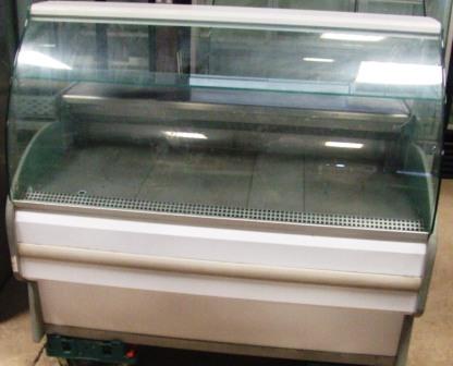 TRIMCO 150cm Chilled Serve Over – 2 available