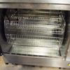 VANGUARD Double Stacked Rotisserie Ovens CLEARANCE ITEM 1