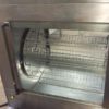 VANGUARD Double Stacked Rotisserie Ovens CLEARANCE ITEM