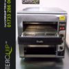DUALIT Conveyer Belt Self Serve Toaster