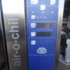 ELECTROLUX Air-o-Chill 40kg Blast Chiller. Immasculate!