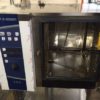ELECTROLUX Air O Steam Gas 6 Grid Combi with Stand 1