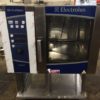 ELECTROLUX Air O Steam Gas 6 Grid Combi with Stand