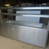 VICTOR 6 Well Servery With Double Gantry