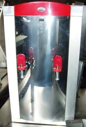 Instanta 6000 Twin Water Boiler CLEARANCE ITEM 1