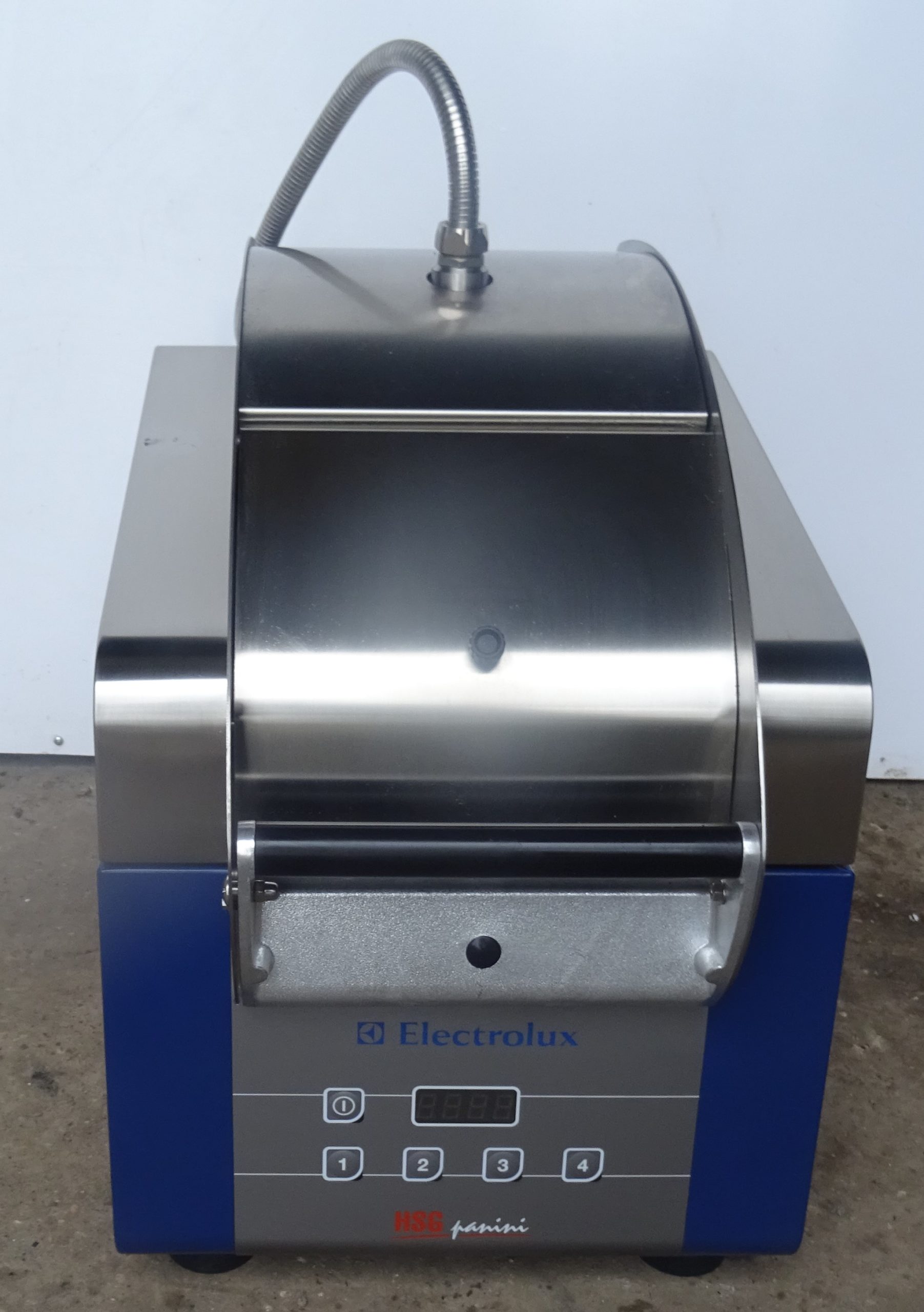 ELECTROLUX HSG1PH High Speed Grill – CLEARANCE ITEM