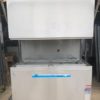 MEIKO DV200 2 Double Pass Through Dish Washer with Steam Extraction