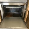 TONY TT 240 Waste Compactor – Brand New, still crated!!
