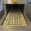 MEIKO B460 VAP Flight Conveyor Dish Washer with Pre-Wash & Drier