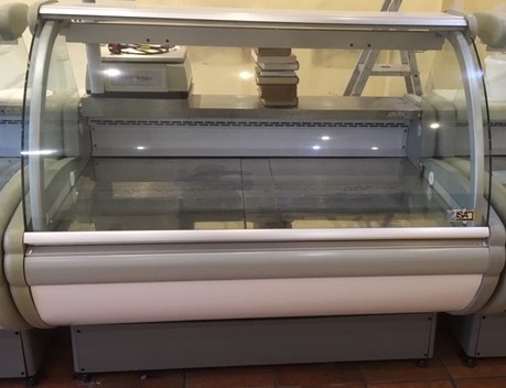 ISA Chilled Serve Over 150cm wide CLEARANCE Item