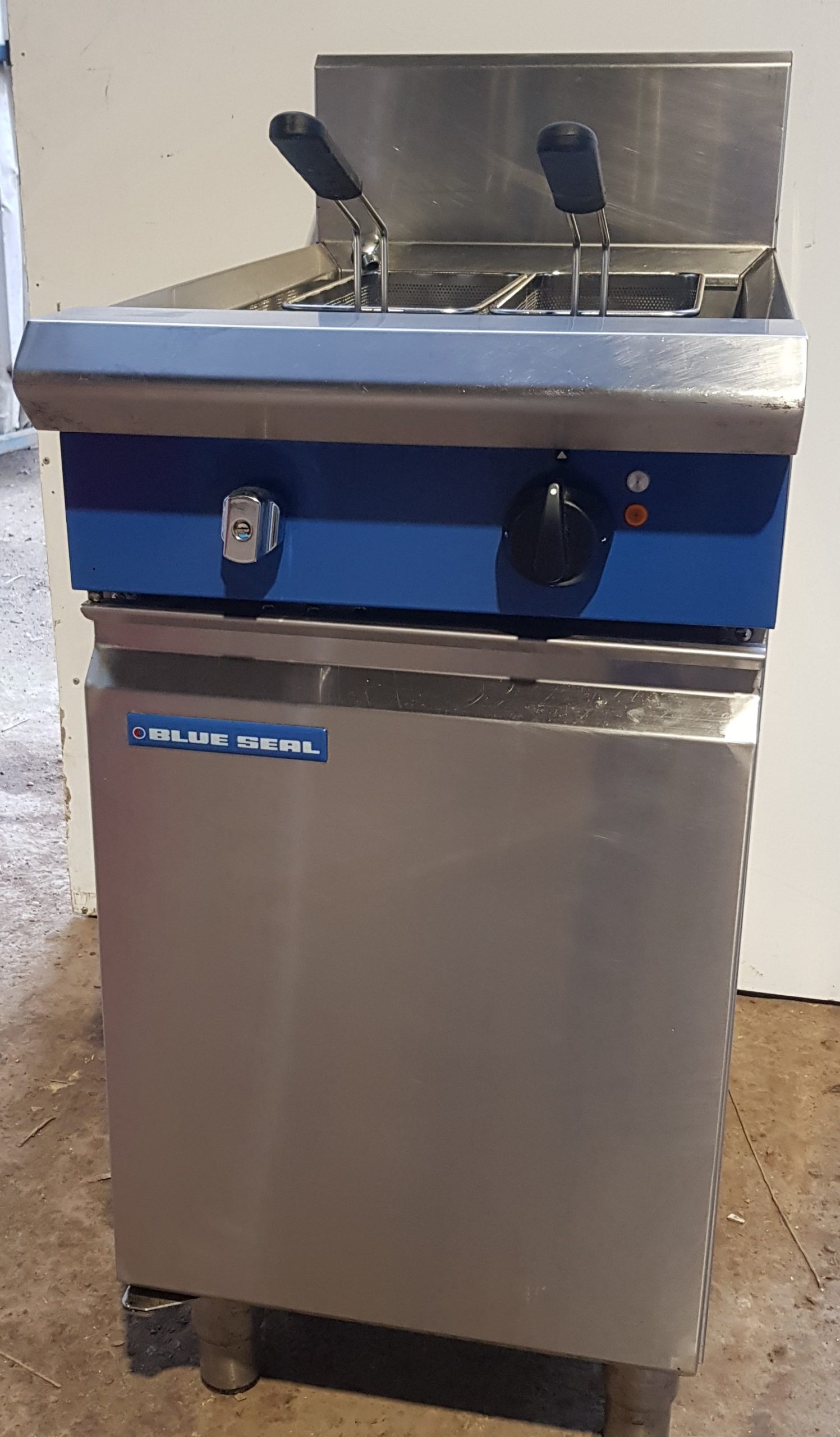 Blue Seal E47 Electric Pasta Boiler