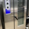 LINCAT OCS Electric 20 Grid Combi Oven with Trolley