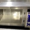MERRYCHEF 1800 Watt Commercial Microwave