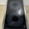 ELECTROLUX Twin E9INED2008 Induction Hob