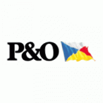 P&O Logo