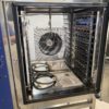 ELECTROLUX ECFE 10 Grid Convection Oven with Humidity.