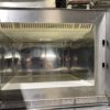 CHEFMASTER HEB 643 1800 Watt Commercial Microwave