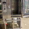 Convotherm OEB10.10 – 10 grid combi oven