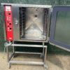 CONVOTHERM Electric 10 Grid Combi with Floor Stand – CLEARANCE ITEM.