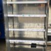 STAINLESS STEEL Chilled Multideck