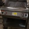 ANGELO PO Compact gas Char Grill