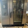 RATIONAL iCombi Classic LM200 DG Gas 10 Grid Combi Oven with Stand