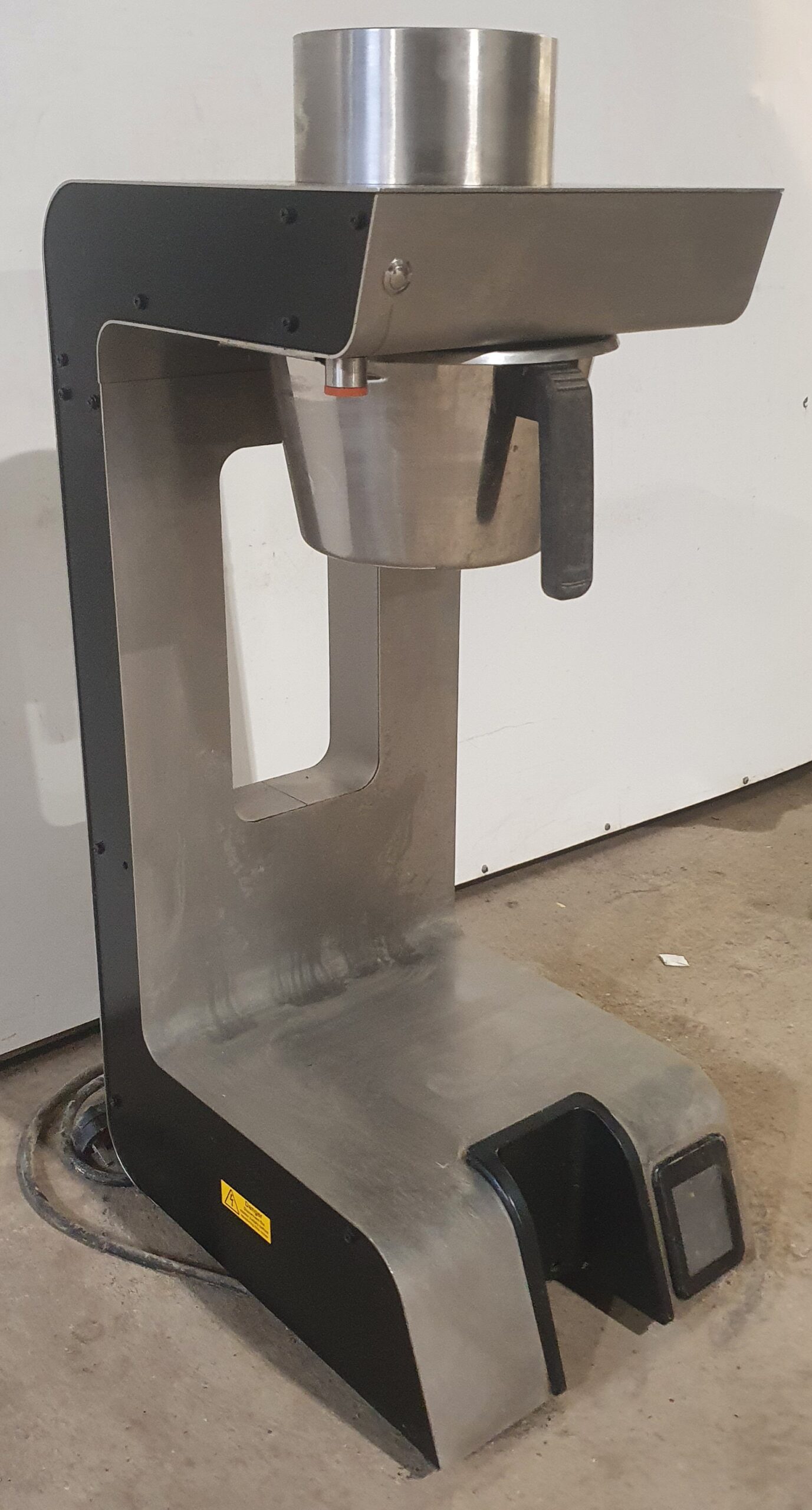 MARCO Jet 6 Bulk Brewer with Urn