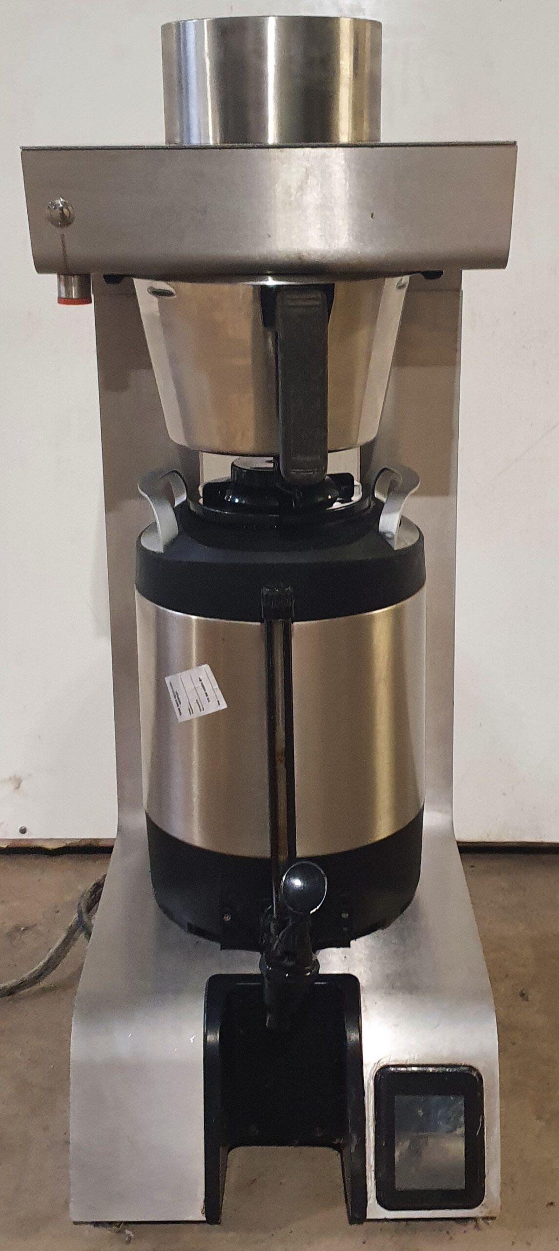 MARCO Jet 6 Bulk Brewer with Urn