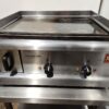 FALCON E350/35 Electric Tabletop Griddle With Stand