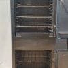 ALTO SHAAM 1200-TH-III ELECTRONIC 108KG COOK & HOLD OVEN