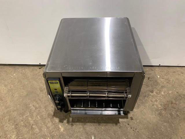 WARING CTS 1000 Conveyor Toaster